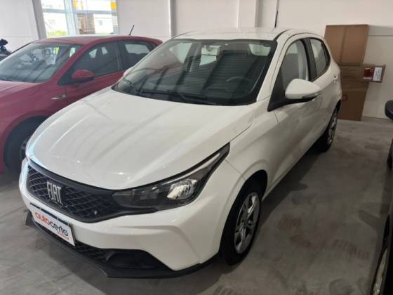 FIAT ARGO 1.0 FIREFLY FLEX DRIVE MANUAL FIAT ARGO 1.0 FIREFLY FLEX DRIVE MANUAL